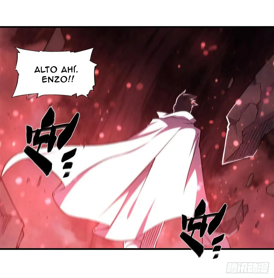 The Blood Princess And The Knight Capítulo 163 - Page 25