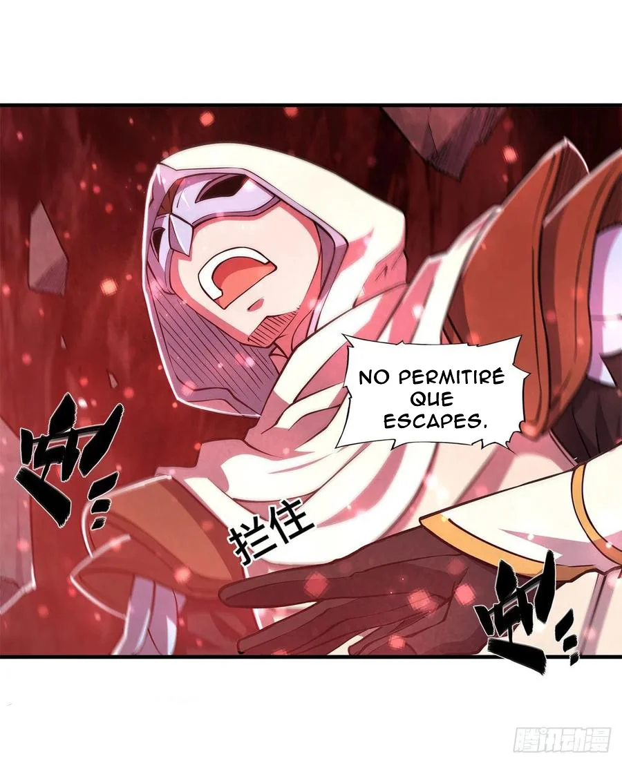 The Blood Princess And The Knight Capítulo 163 - Page 26