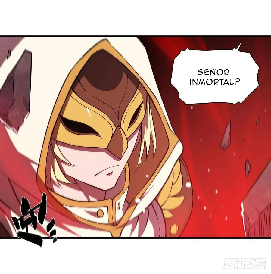 The Blood Princess And The Knight Capítulo 163 - Page 27