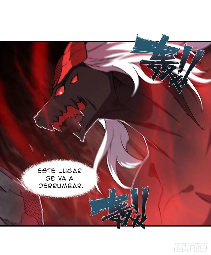 The Blood Princess And The Knight Capítulo 163 - Page 28