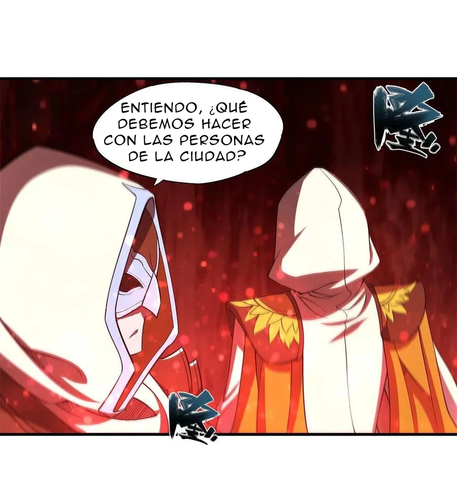 The Blood Princess And The Knight Capítulo 163 - Page 29