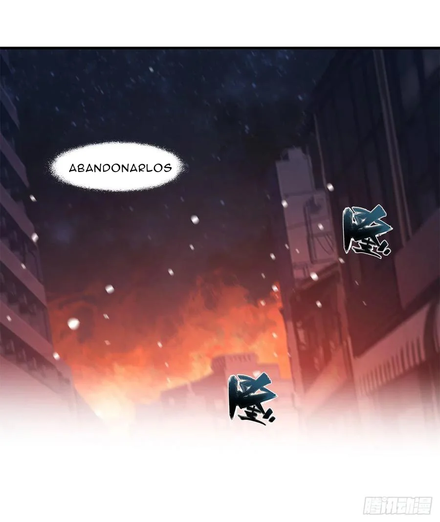 The Blood Princess And The Knight Capítulo 163 - Page 31