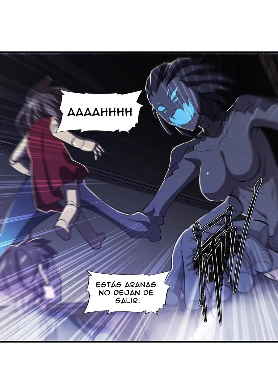 The Blood Princess And The Knight Capítulo 163 - Page 32