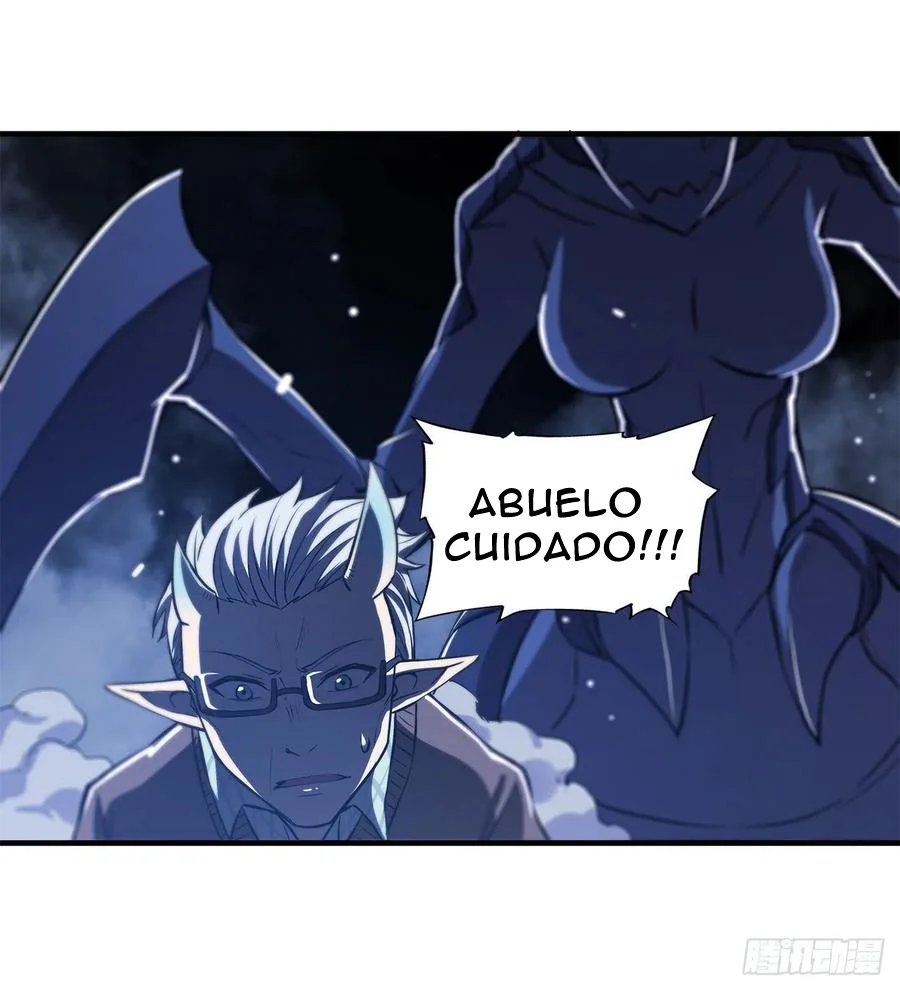The Blood Princess And The Knight Capítulo 163 - Page 39
