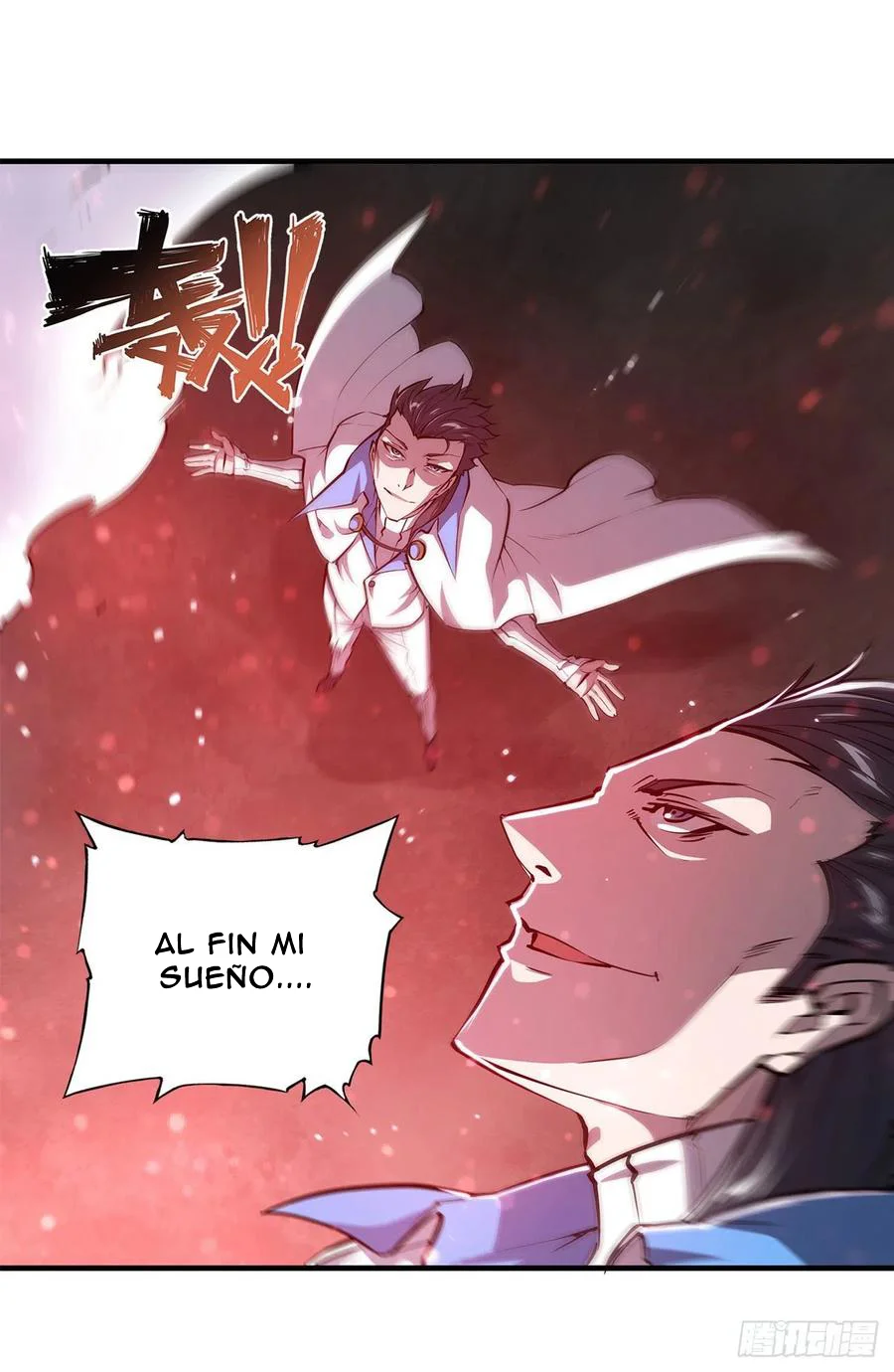 The Blood Princess And The Knight Capítulo 163 - Page 4