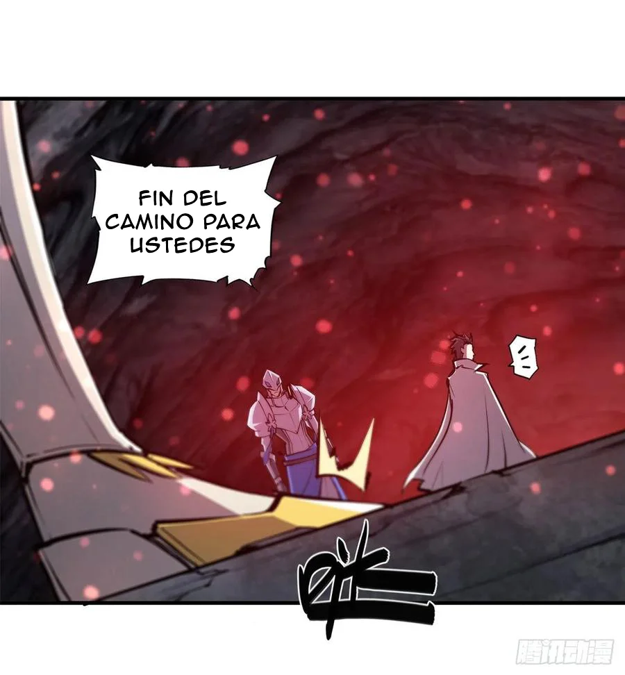 The Blood Princess And The Knight Capítulo 163 - Page 5
