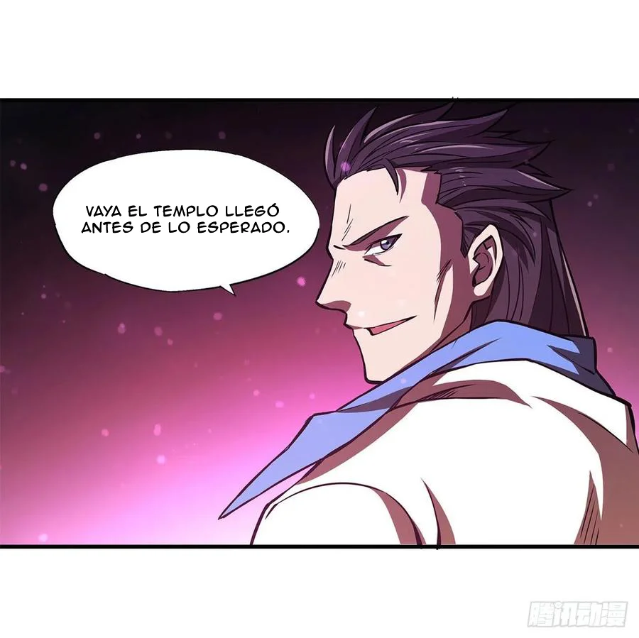 The Blood Princess And The Knight Capítulo 163 - Page 7