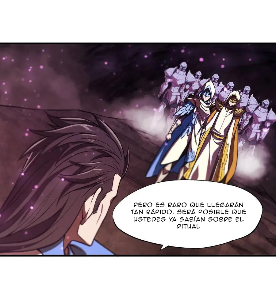 The Blood Princess And The Knight Capítulo 163 - Page 8
