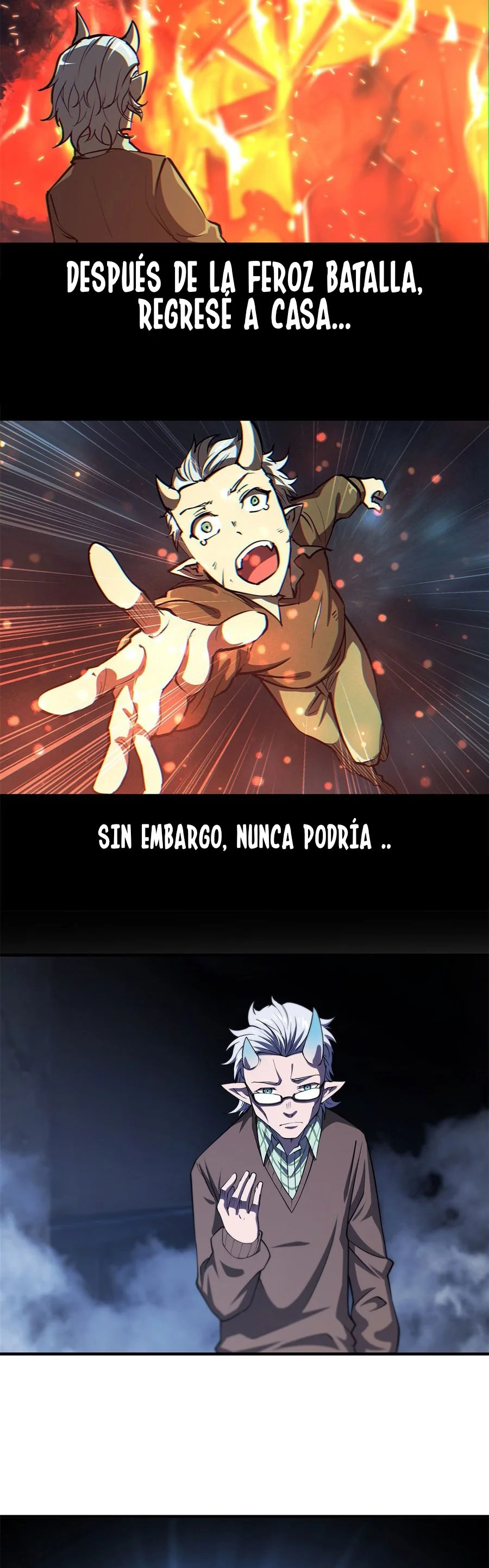 The Blood Princess And The Knight Capítulo 164 - Page 16