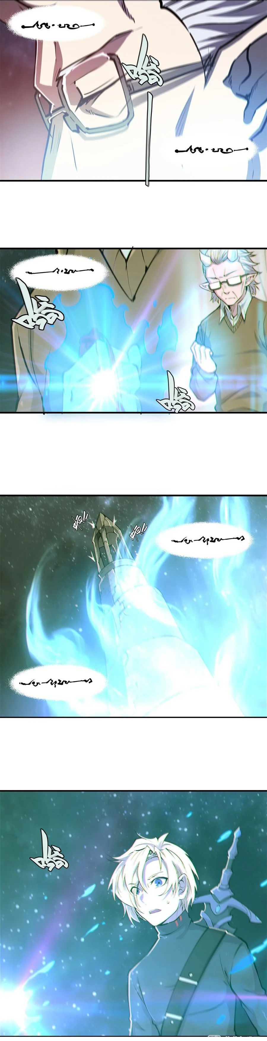 The Blood Princess And The Knight Capítulo 165 - Page 13