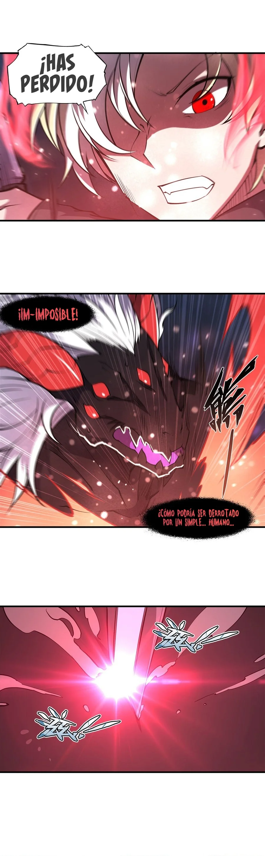 The Blood Princess And The Knight Capítulo 166 - Page 15