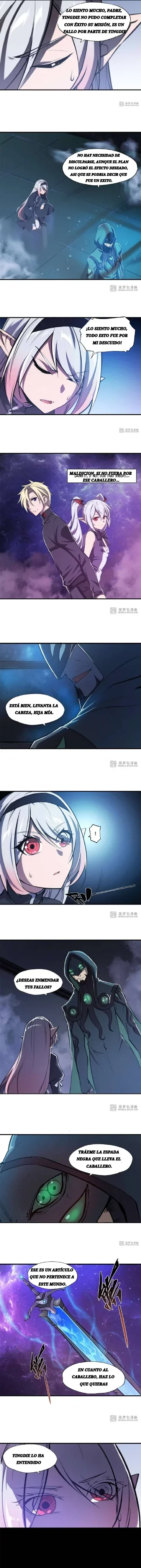 The Blood Princess And The Knight Capítulo 168 - Page 7