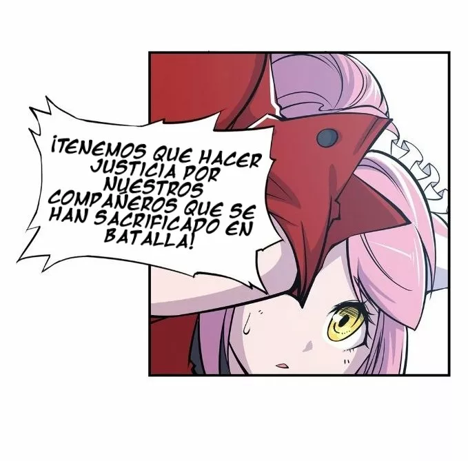 The Blood Princess And The Knight Capítulo 17 - Page 12