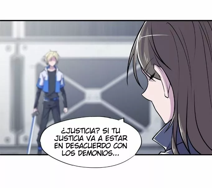 The Blood Princess And The Knight Capítulo 17 - Page 13