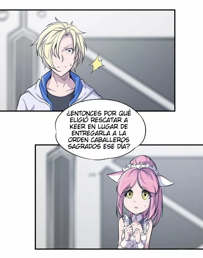 The Blood Princess And The Knight Capítulo 17 - Page 14
