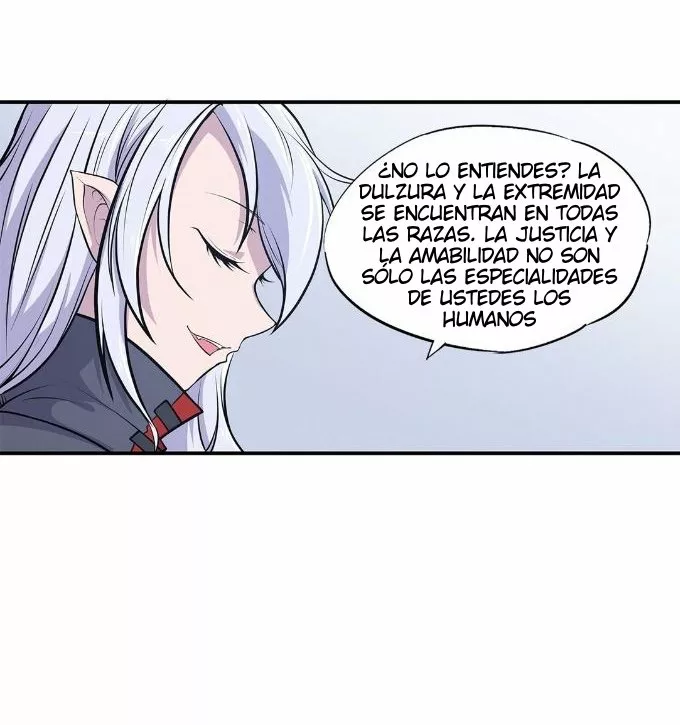 The Blood Princess And The Knight Capítulo 17 - Page 15