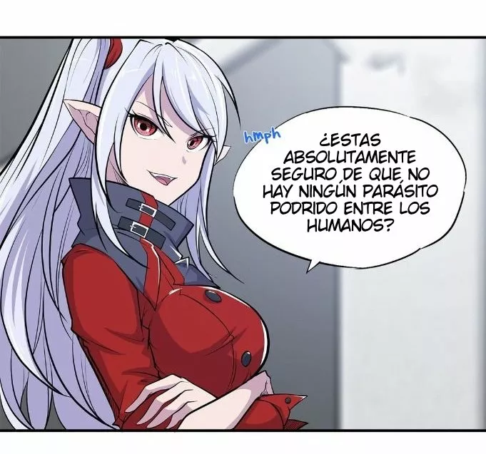 The Blood Princess And The Knight Capítulo 17 - Page 16