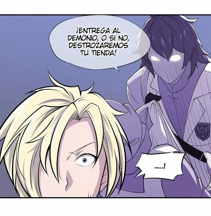 The Blood Princess And The Knight Capítulo 17 - Page 17