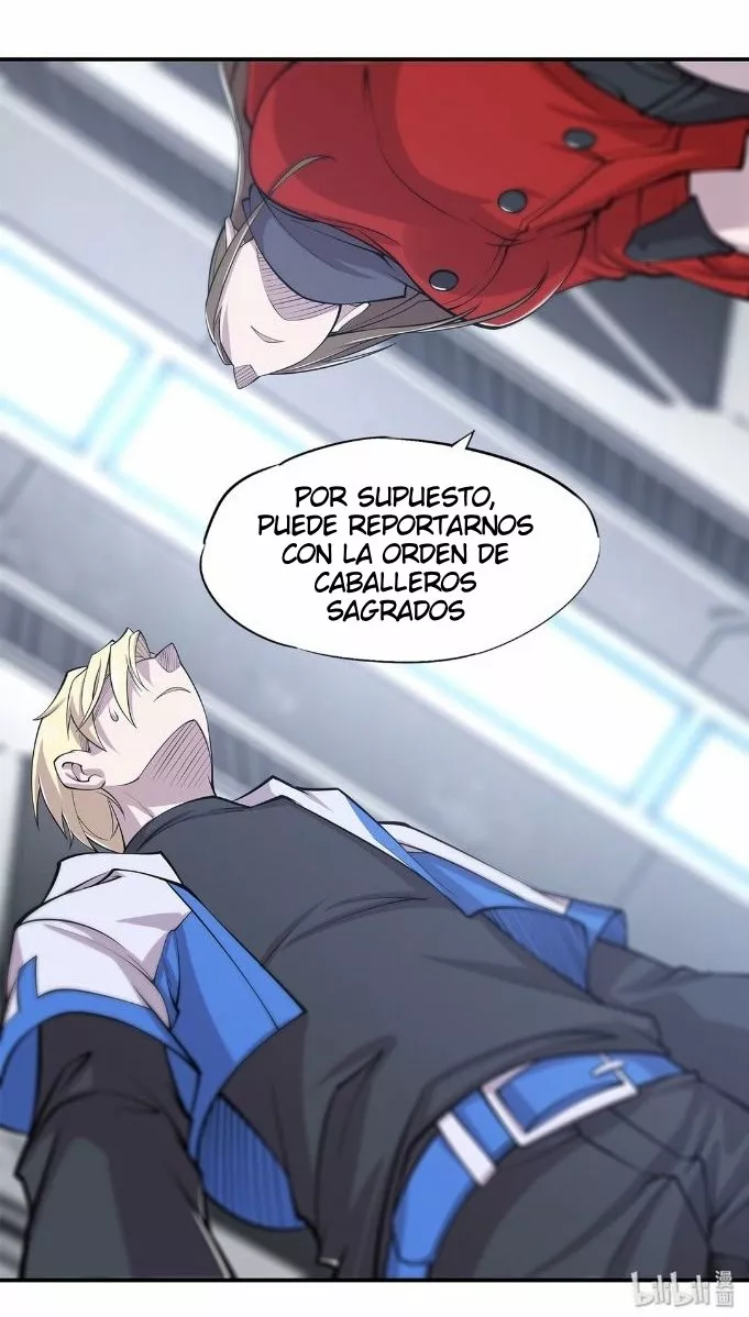 The Blood Princess And The Knight Capítulo 17 - Page 18