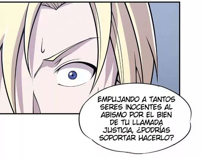 The Blood Princess And The Knight Capítulo 17 - Page 21