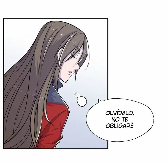 The Blood Princess And The Knight Capítulo 17 - Page 24