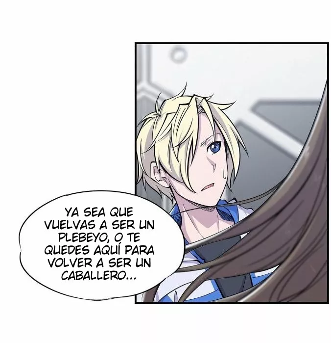 The Blood Princess And The Knight Capítulo 17 - Page 25