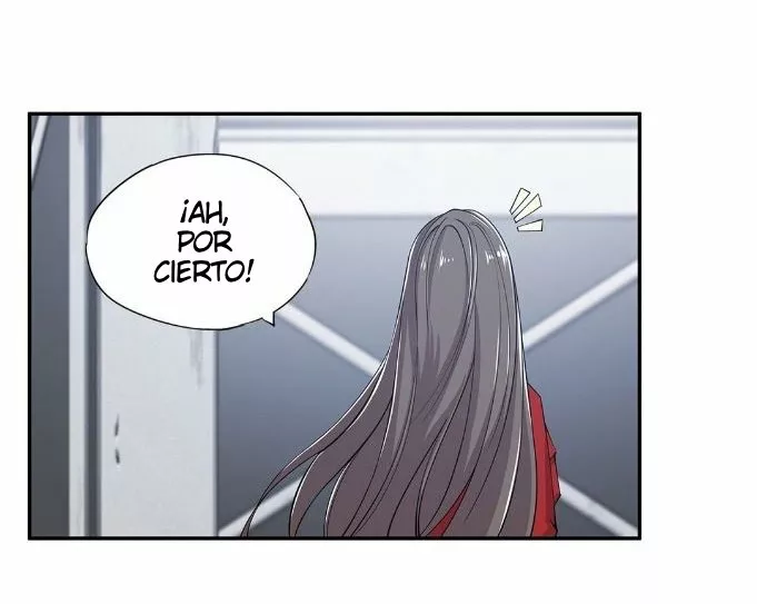 The Blood Princess And The Knight Capítulo 17 - Page 27
