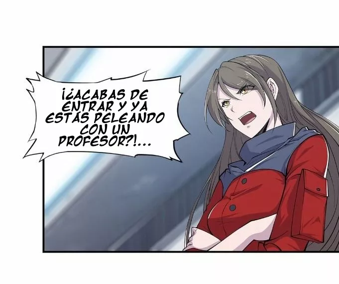 The Blood Princess And The Knight Capítulo 17 - Page 3