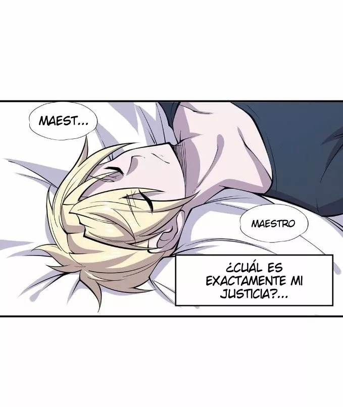 The Blood Princess And The Knight Capítulo 17 - Page 32