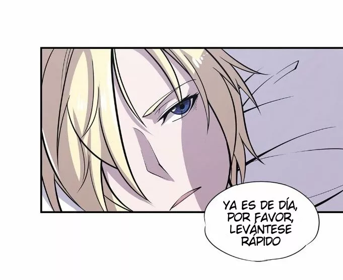 The Blood Princess And The Knight Capítulo 17 - Page 33