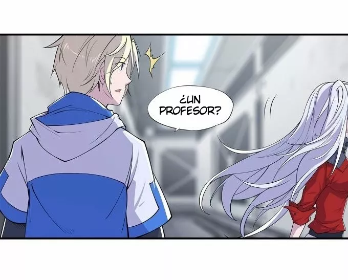 The Blood Princess And The Knight Capítulo 17 - Page 4