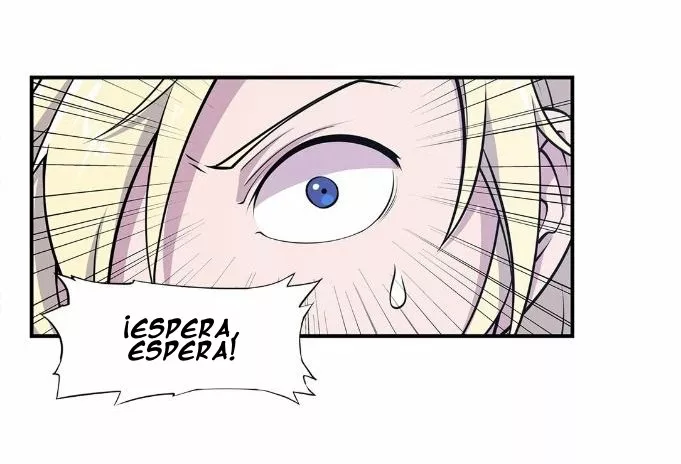 The Blood Princess And The Knight Capítulo 17 - Page 5