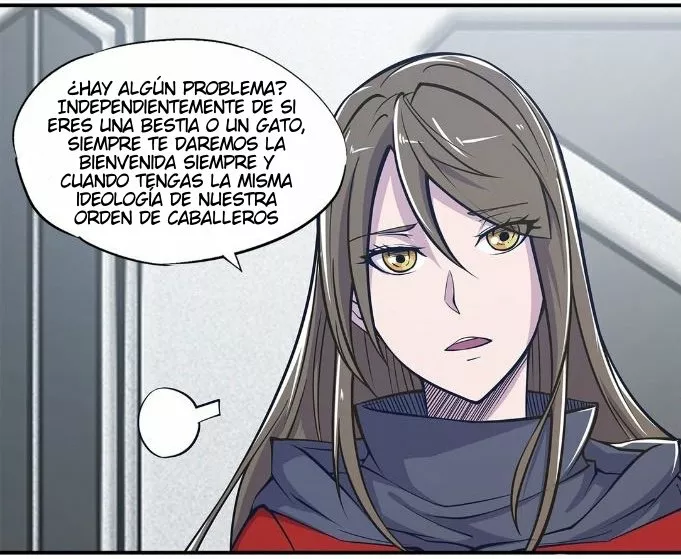The Blood Princess And The Knight Capítulo 17 - Page 7