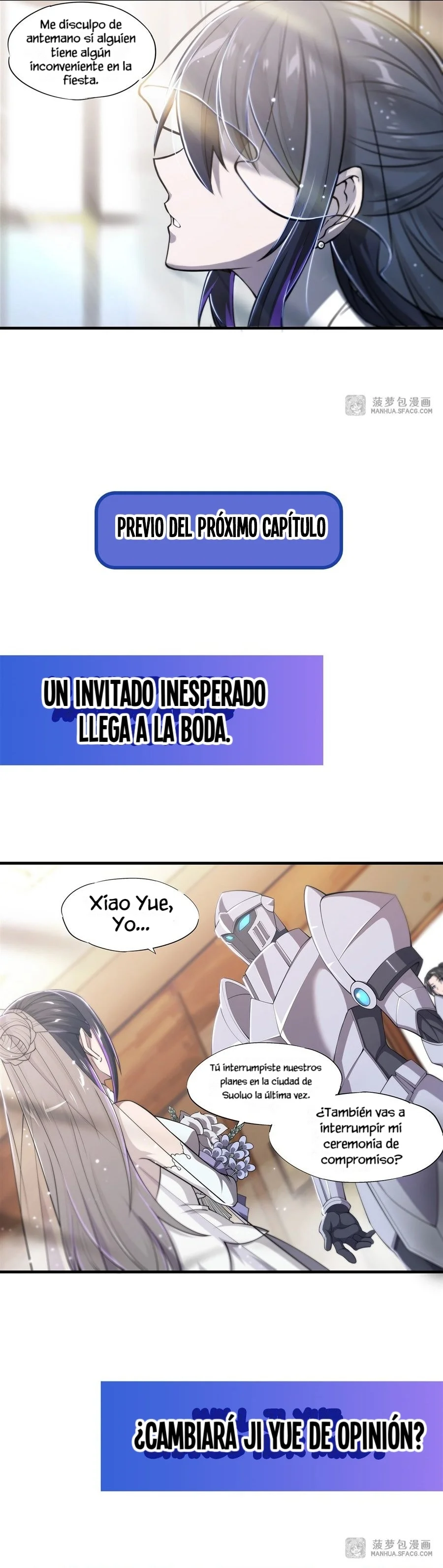 The Blood Princess And The Knight Capítulo 175 - Page 15