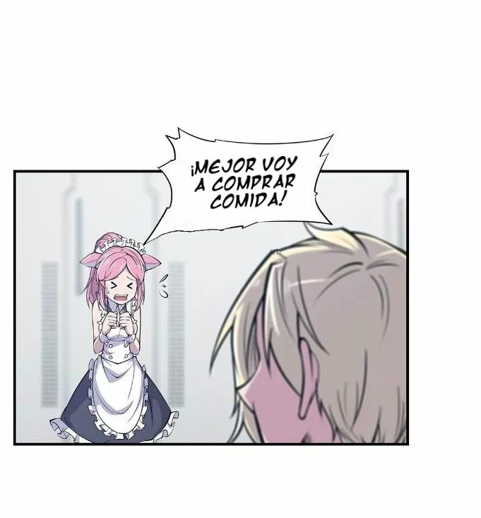 The Blood Princess And The Knight Capítulo 18 - Page 10