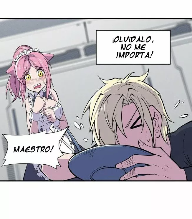 The Blood Princess And The Knight Capítulo 18 - Page 11