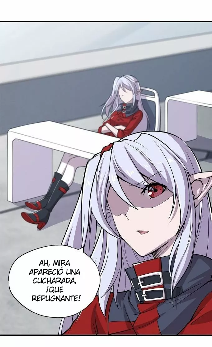 The Blood Princess And The Knight Capítulo 18 - Page 15