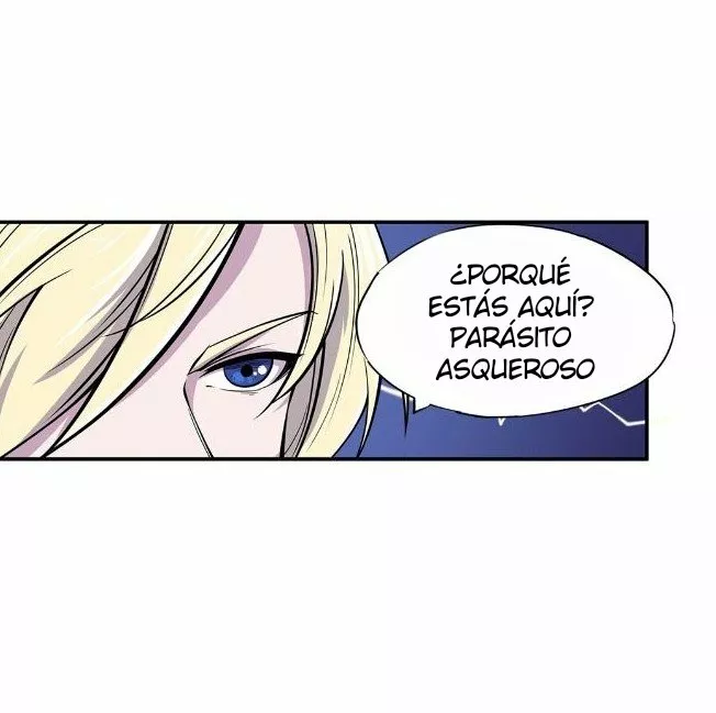 The Blood Princess And The Knight Capítulo 18 - Page 16