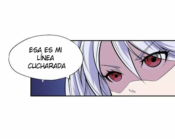 The Blood Princess And The Knight Capítulo 18 - Page 17