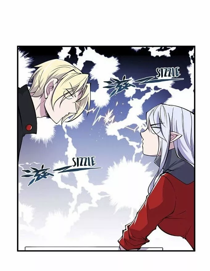 The Blood Princess And The Knight Capítulo 18 - Page 18