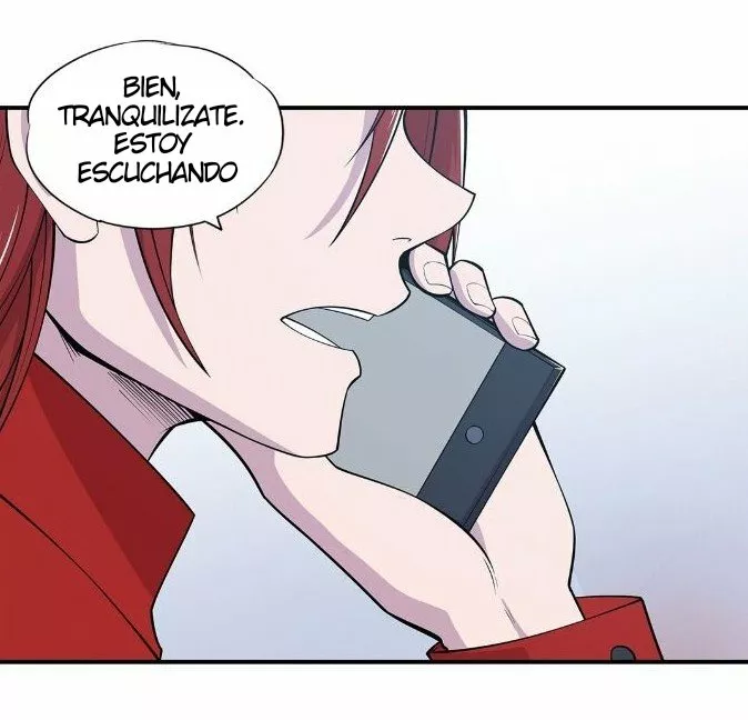 The Blood Princess And The Knight Capítulo 18 - Page 2