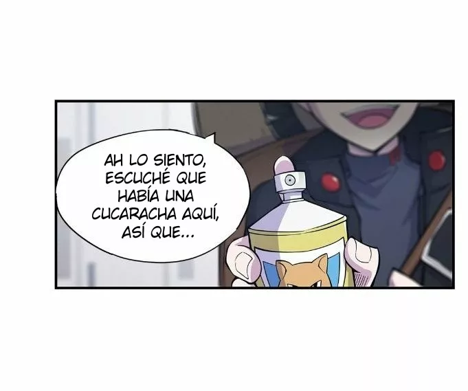 The Blood Princess And The Knight Capítulo 18 - Page 20