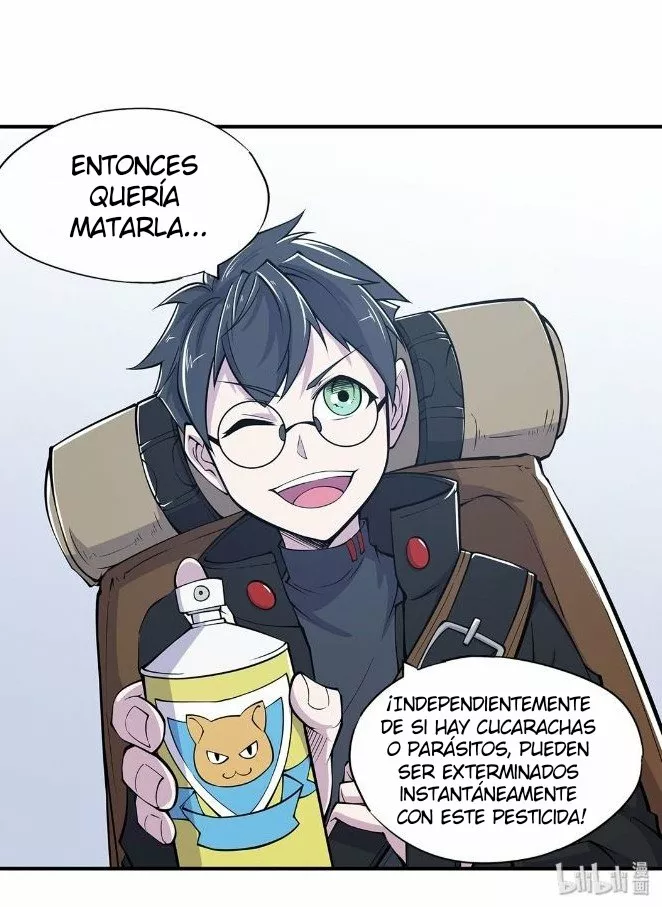 The Blood Princess And The Knight Capítulo 18 - Page 21