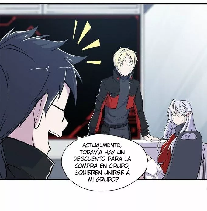 The Blood Princess And The Knight Capítulo 18 - Page 22