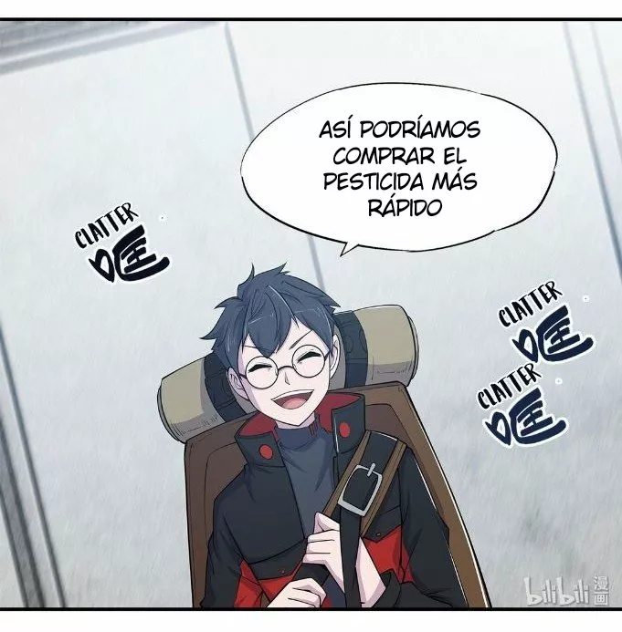 The Blood Princess And The Knight Capítulo 18 - Page 23