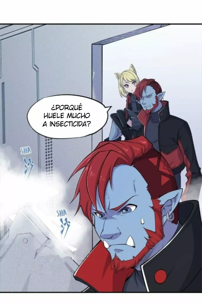 The Blood Princess And The Knight Capítulo 18 - Page 26