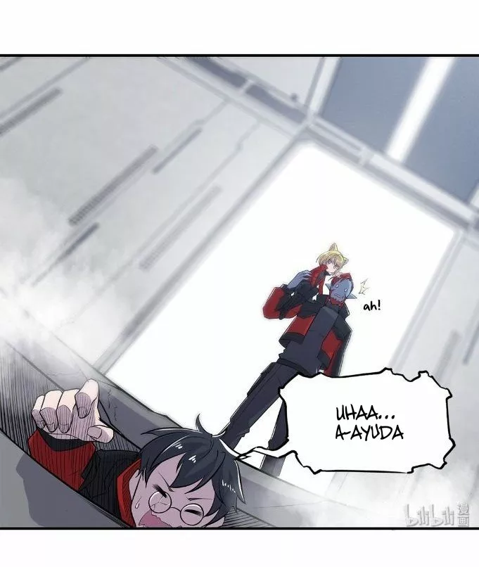 The Blood Princess And The Knight Capítulo 18 - Page 27