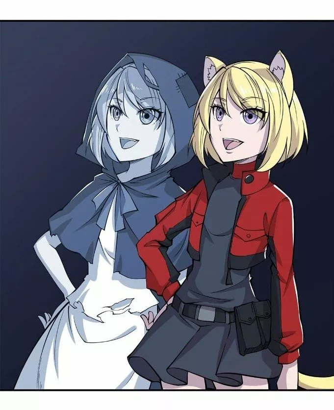 The Blood Princess And The Knight Capítulo 18 - Page 35