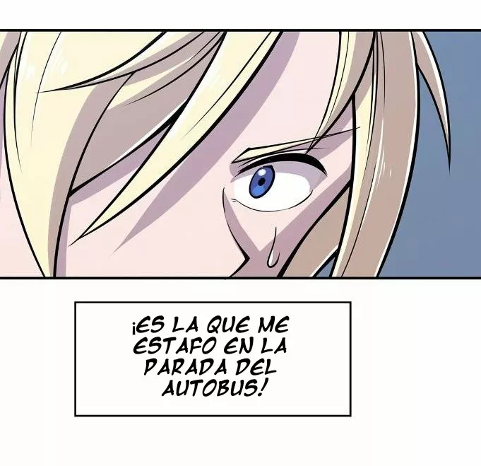 The Blood Princess And The Knight Capítulo 18 - Page 36