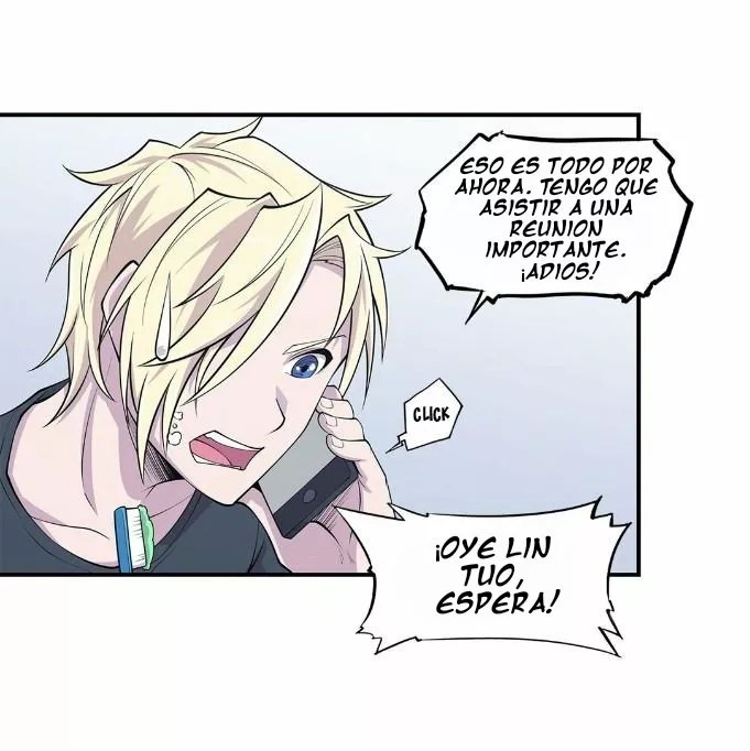 The Blood Princess And The Knight Capítulo 18 - Page 4